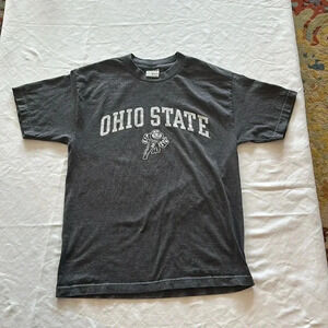 Ohio State men’s tee shirt medium TCX‎ Apparel